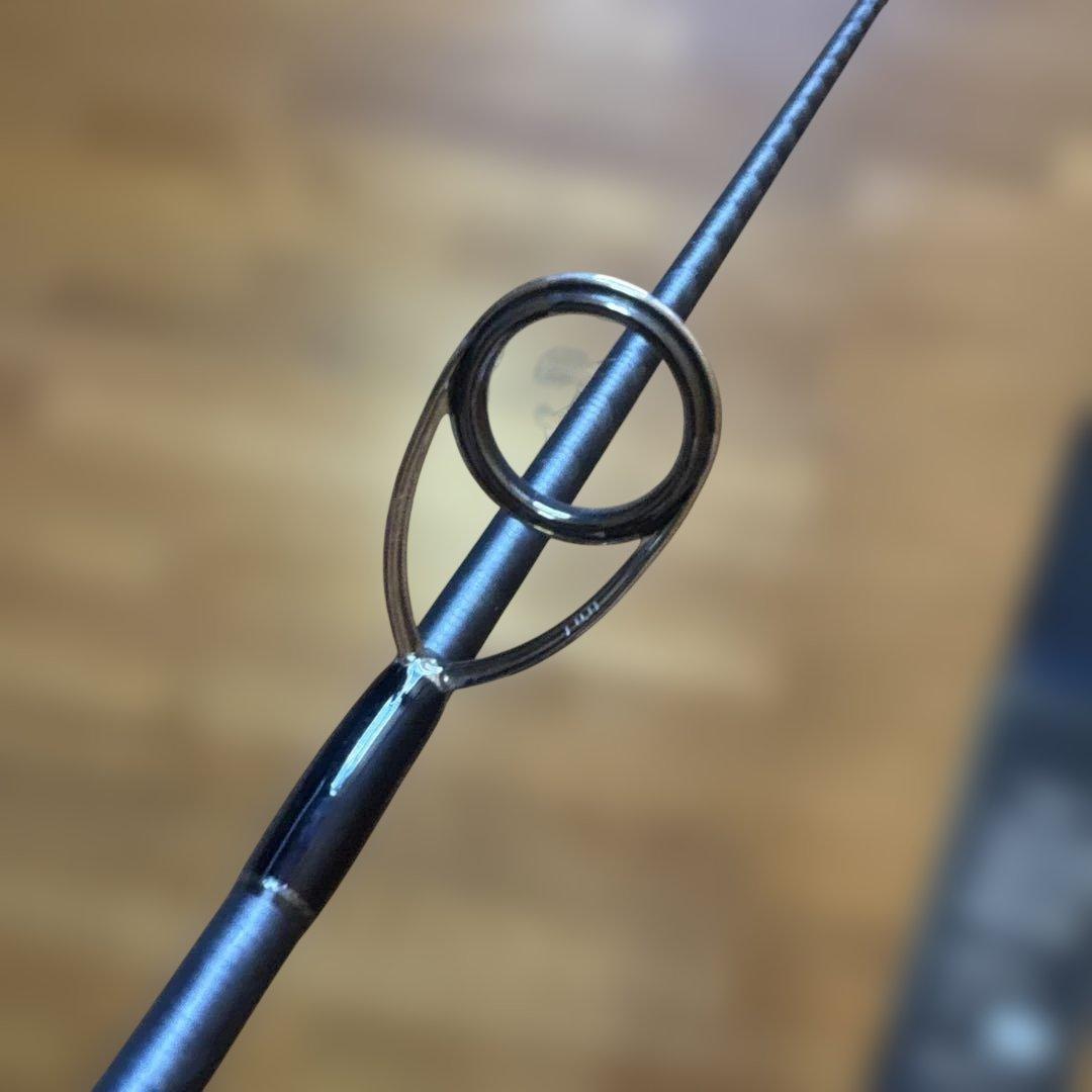 24 OCEA JIGGER NATURALJERK NJ S64ー3