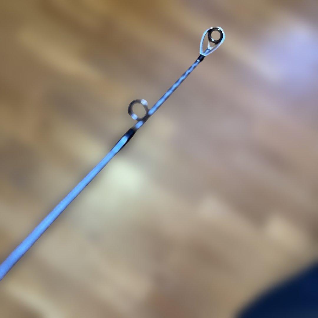 24 OCEA JIGGER NATURALJERK NJ S64ー3