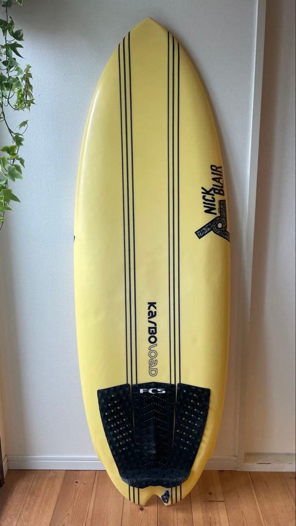 ロッキー joistik TACODESU カーボロード 美品