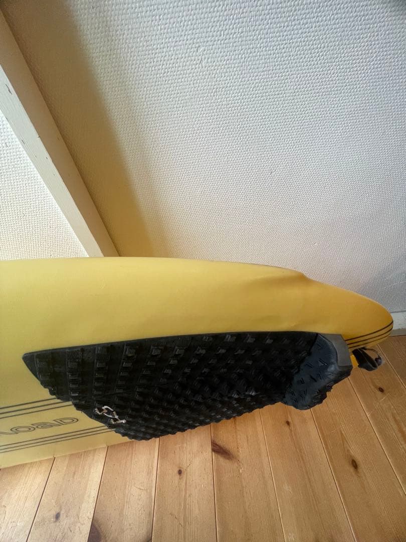 ロッキー joistik TACODESU カーボロード 美品