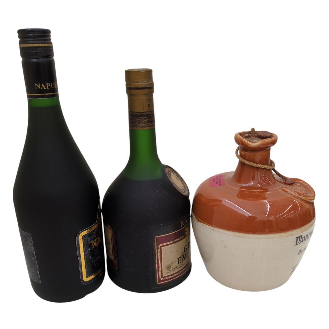 [未開栓] コルベール ナポレオン グランド エンペラー キングオブキングス