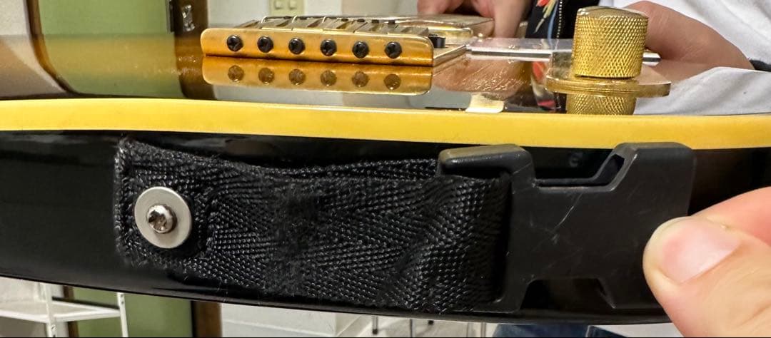 【美品】 Fender Richie Kotzen Telecaster