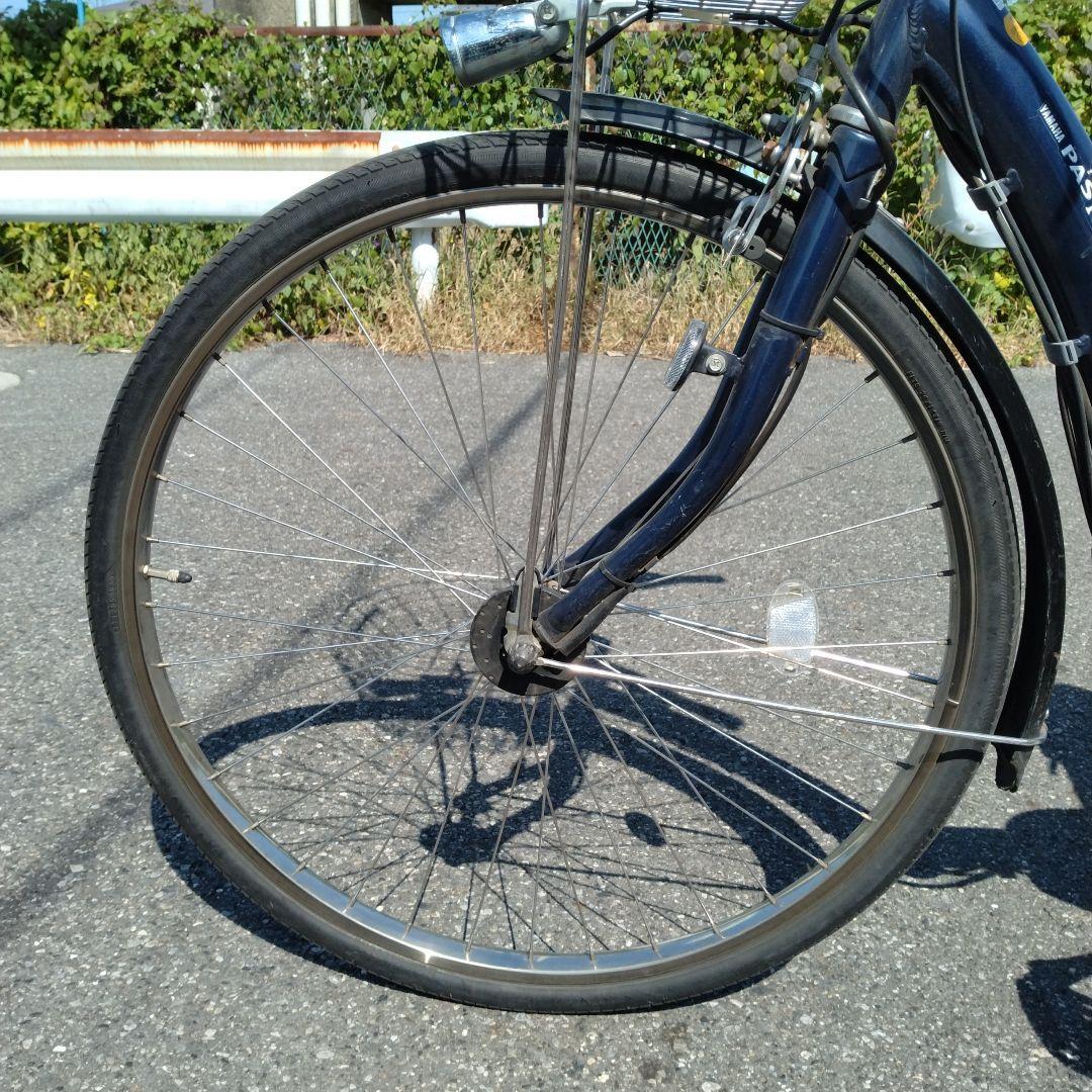 [659]送料無料 ヤマハ PAS Raffini 電動自転車