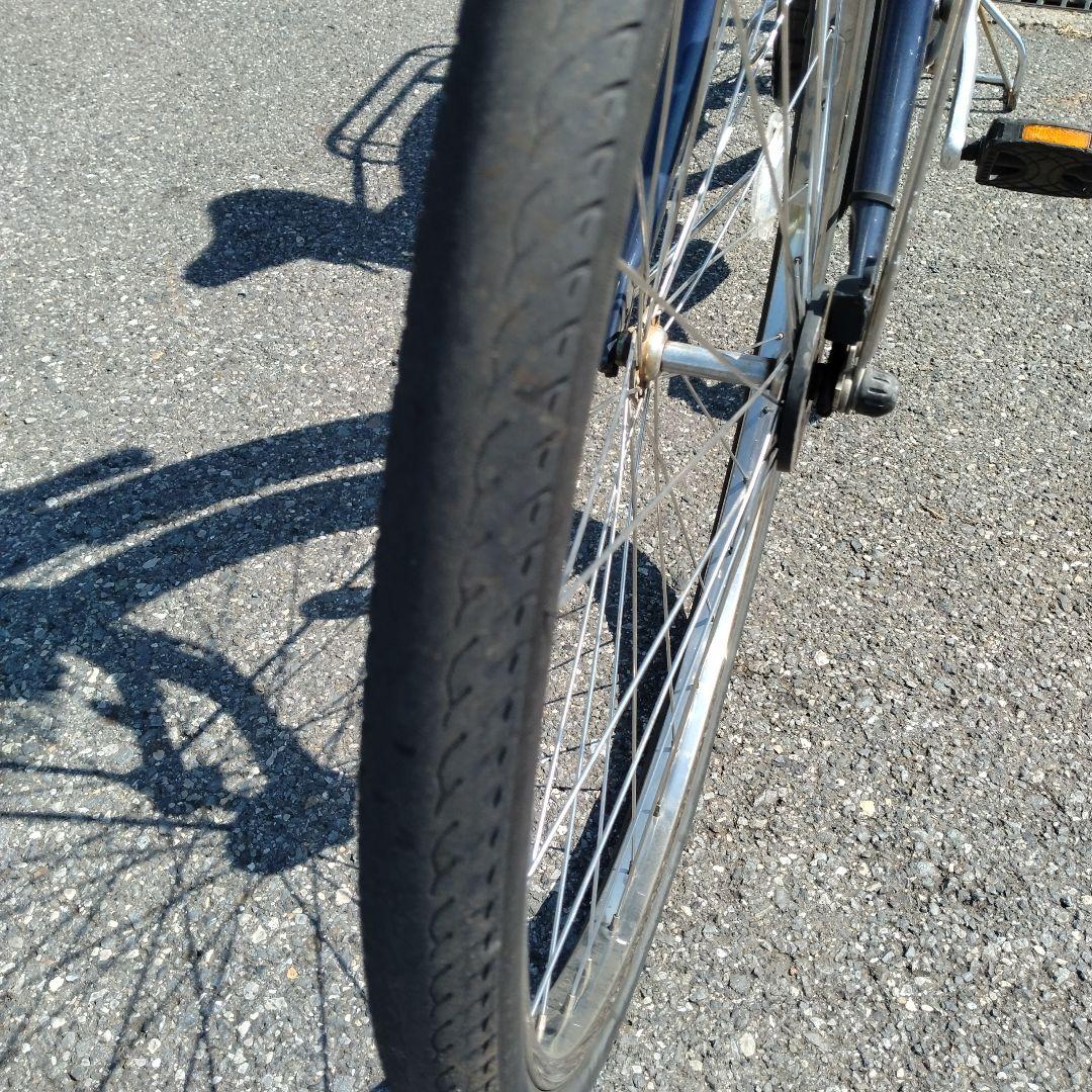 [659]送料無料 ヤマハ PAS Raffini 電動自転車