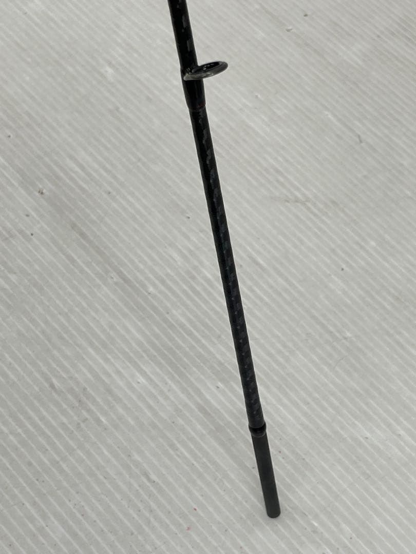 knlife121-0053 シマノ　ゾディアス　268ML-2 バズロッド