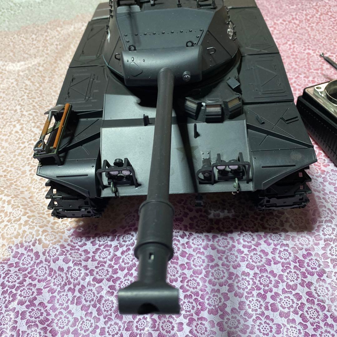 USAM41A3 ウォーカーブルドッグ戦車　1/16