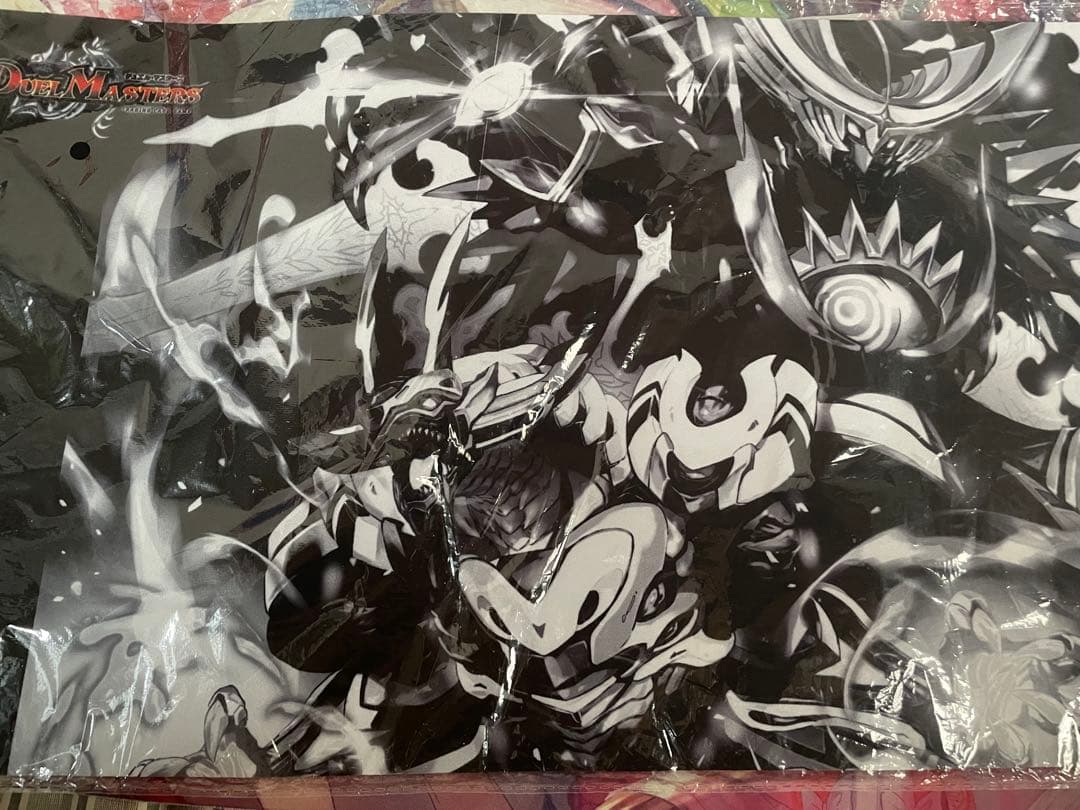 デュエマ　サプライ　まとめ売り