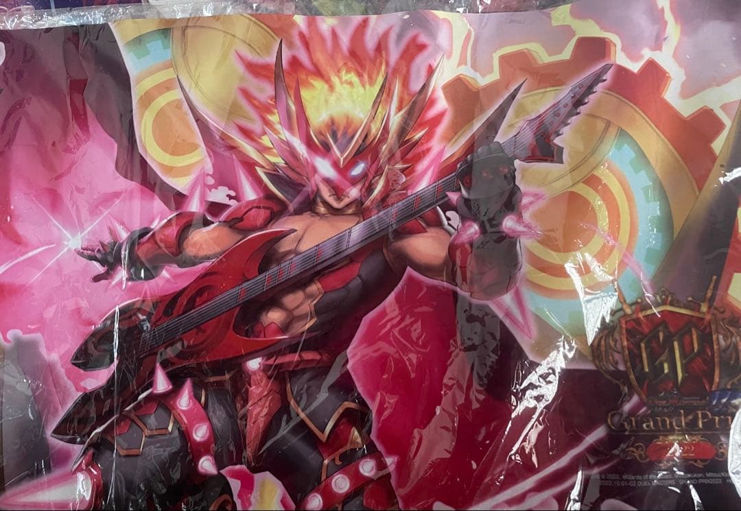 デュエマ　サプライ　まとめ売り