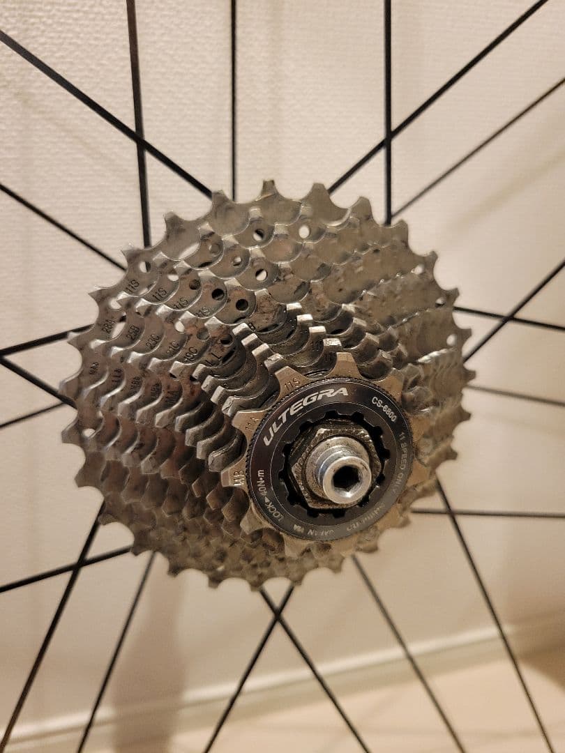 ボーラウルトラ50　非AC　セット品