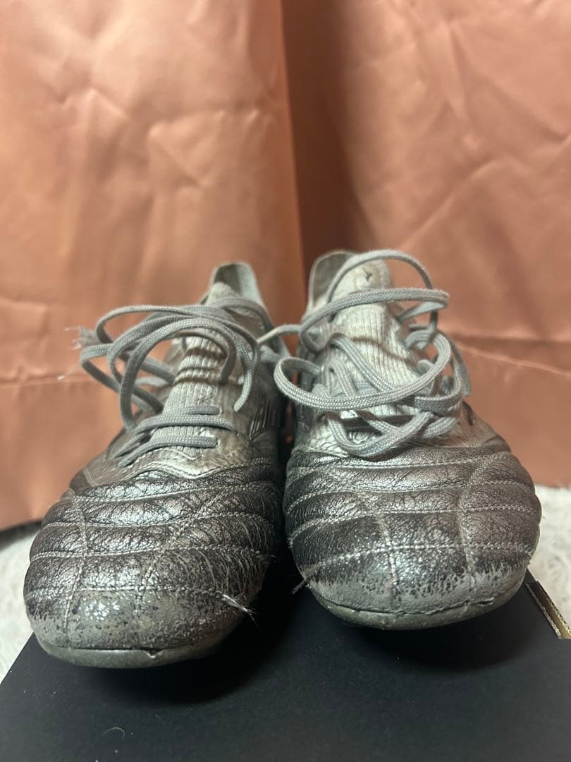 26.5 ミズノ MIZUNO モレリア NEO Ⅲ β