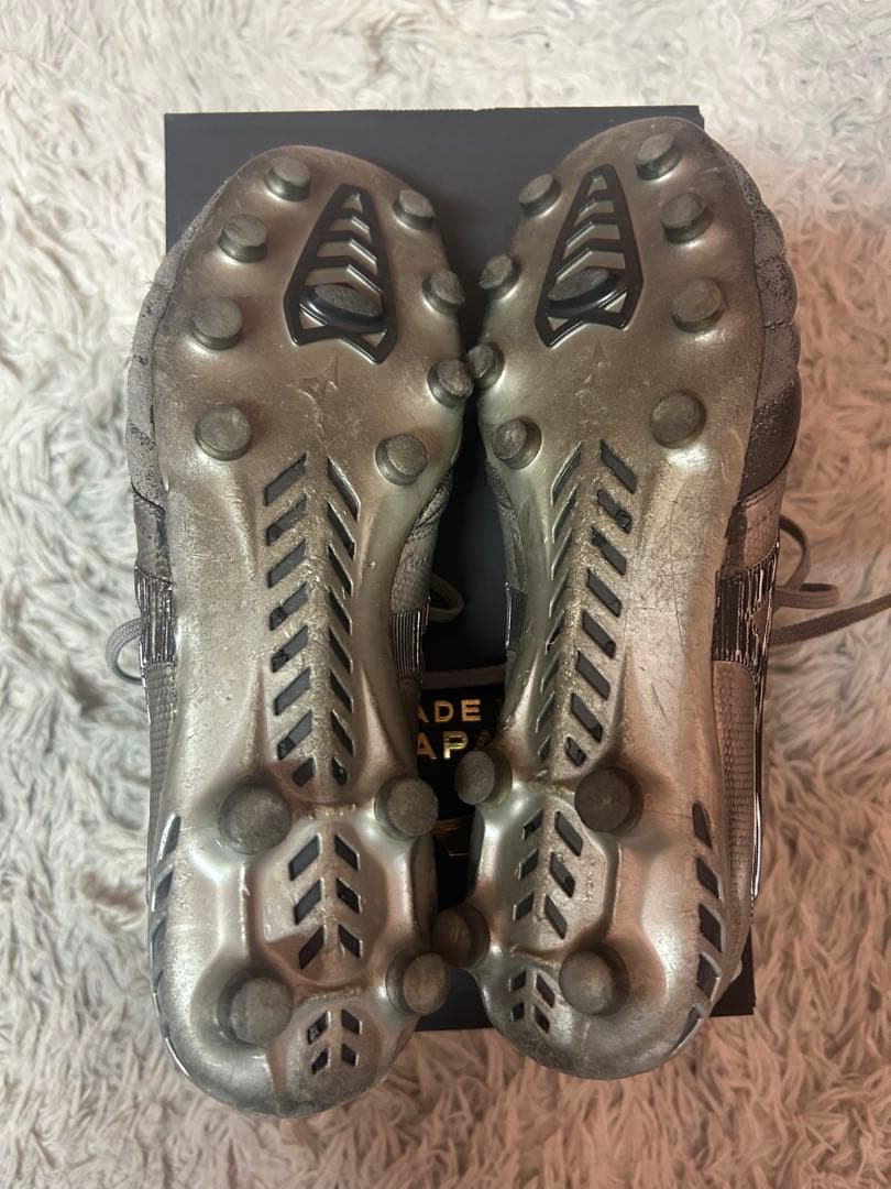 26.5 ミズノ MIZUNO モレリア NEO Ⅲ β