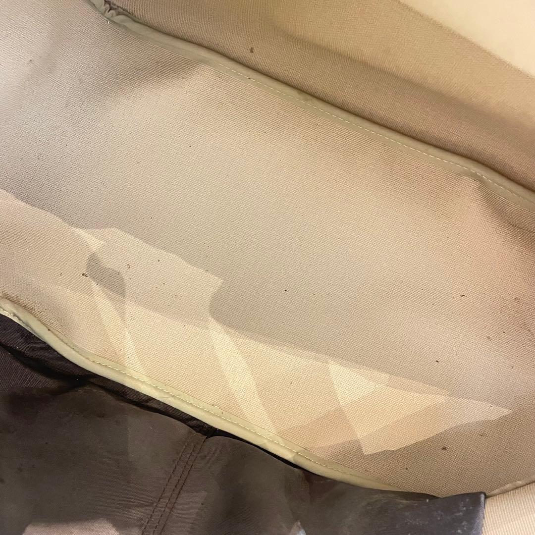 ルイヴィトン　モノグラム　エヴァジオン　ゴルフバッグ　99H2301