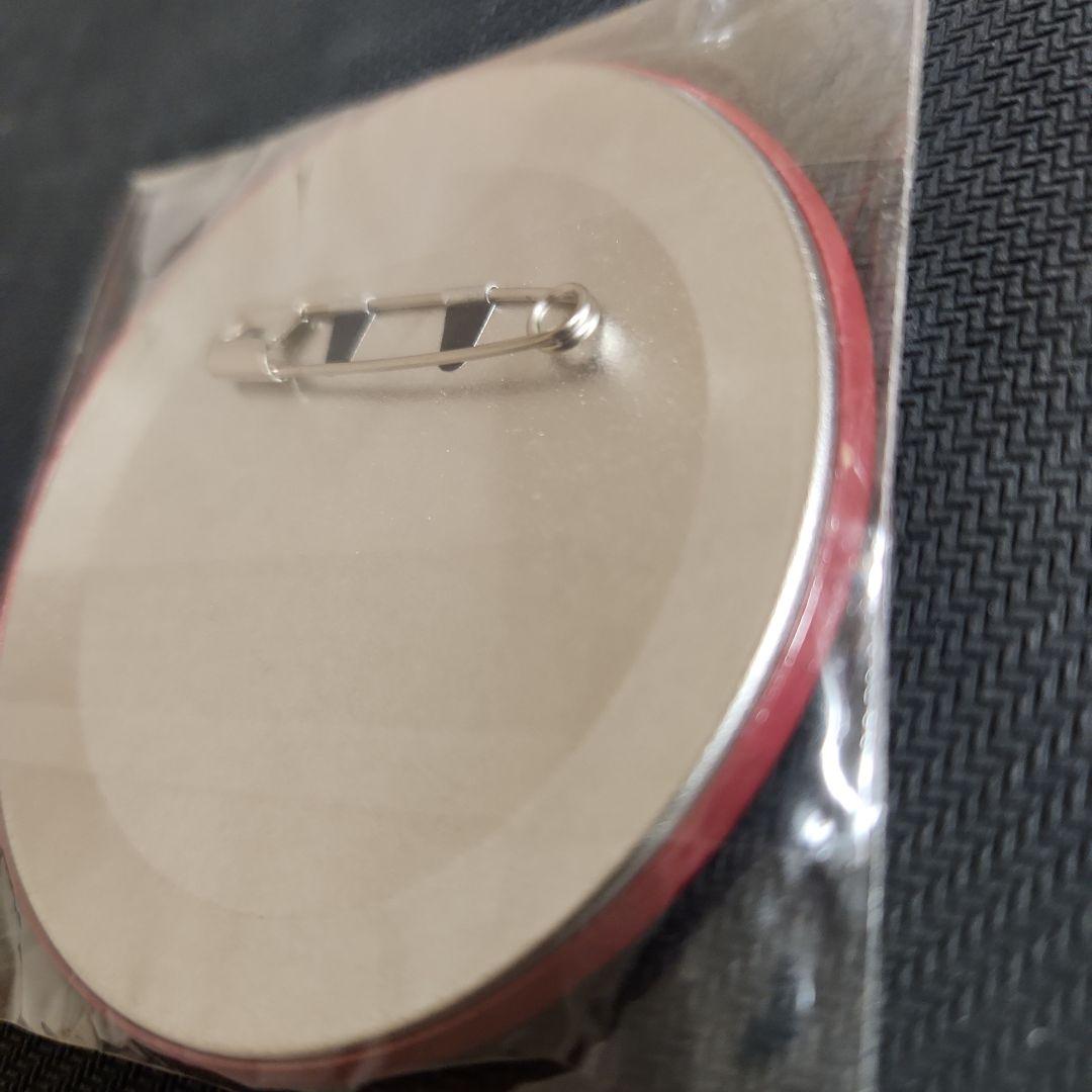 原神　ディルック　缶バッジ　プライズ　セガ　SEGA　ナムコ　限定　未開封