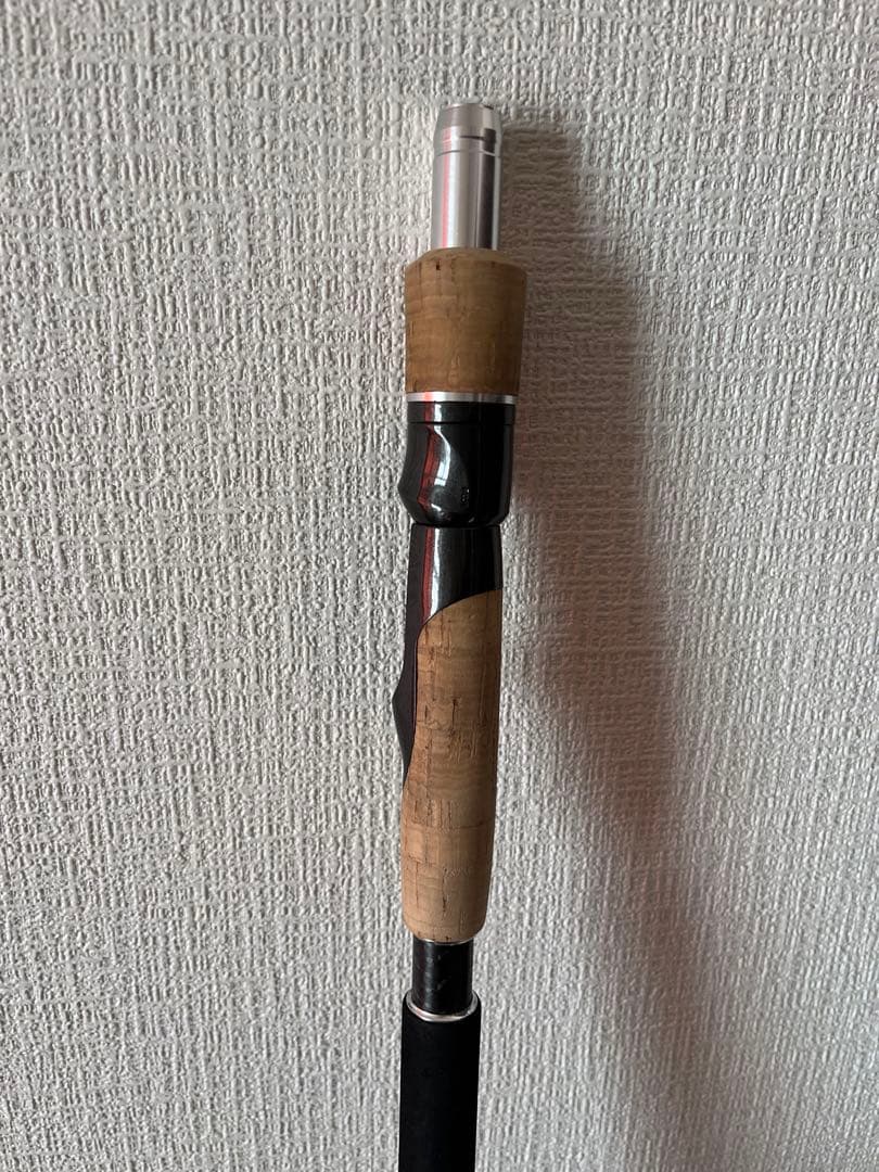 テンリュウ　SW71ML ジャーキン