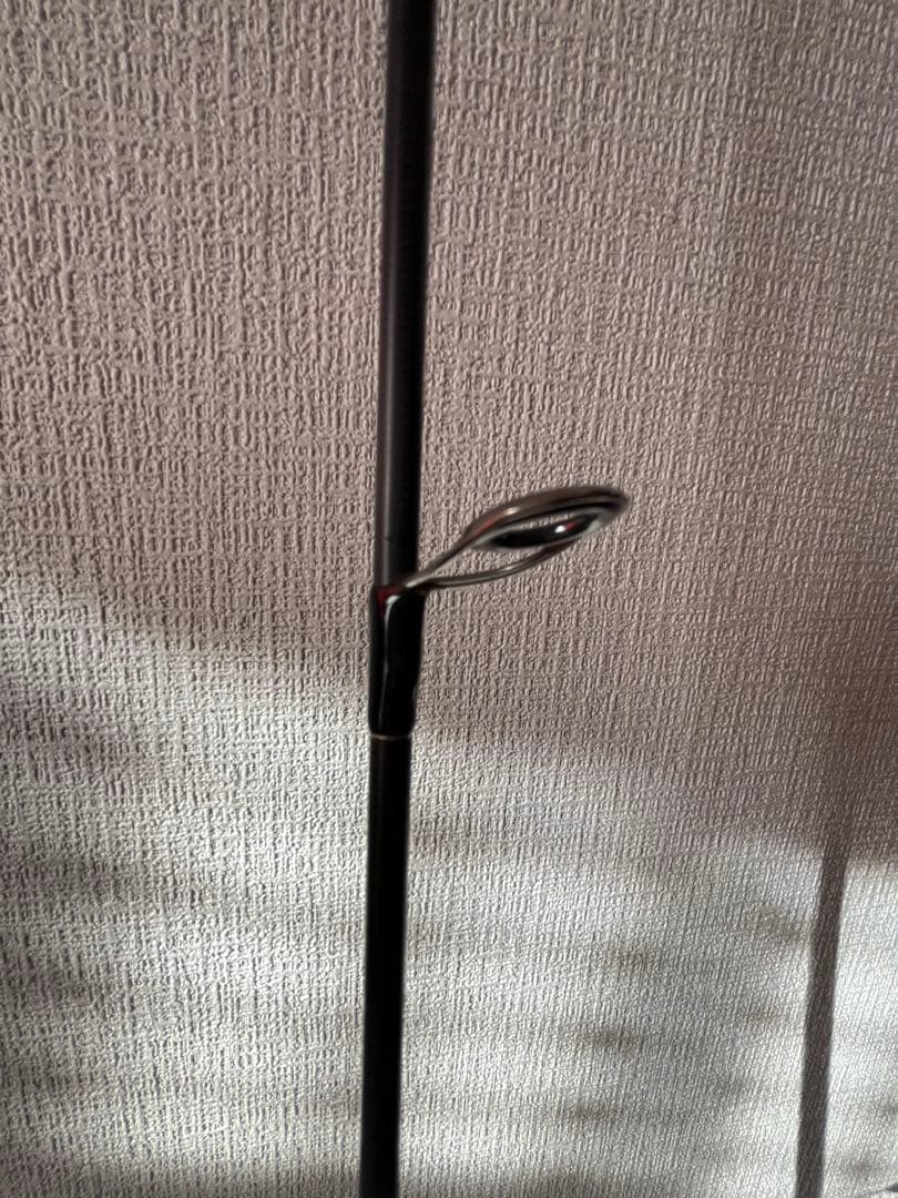 テンリュウ　SW71ML ジャーキン