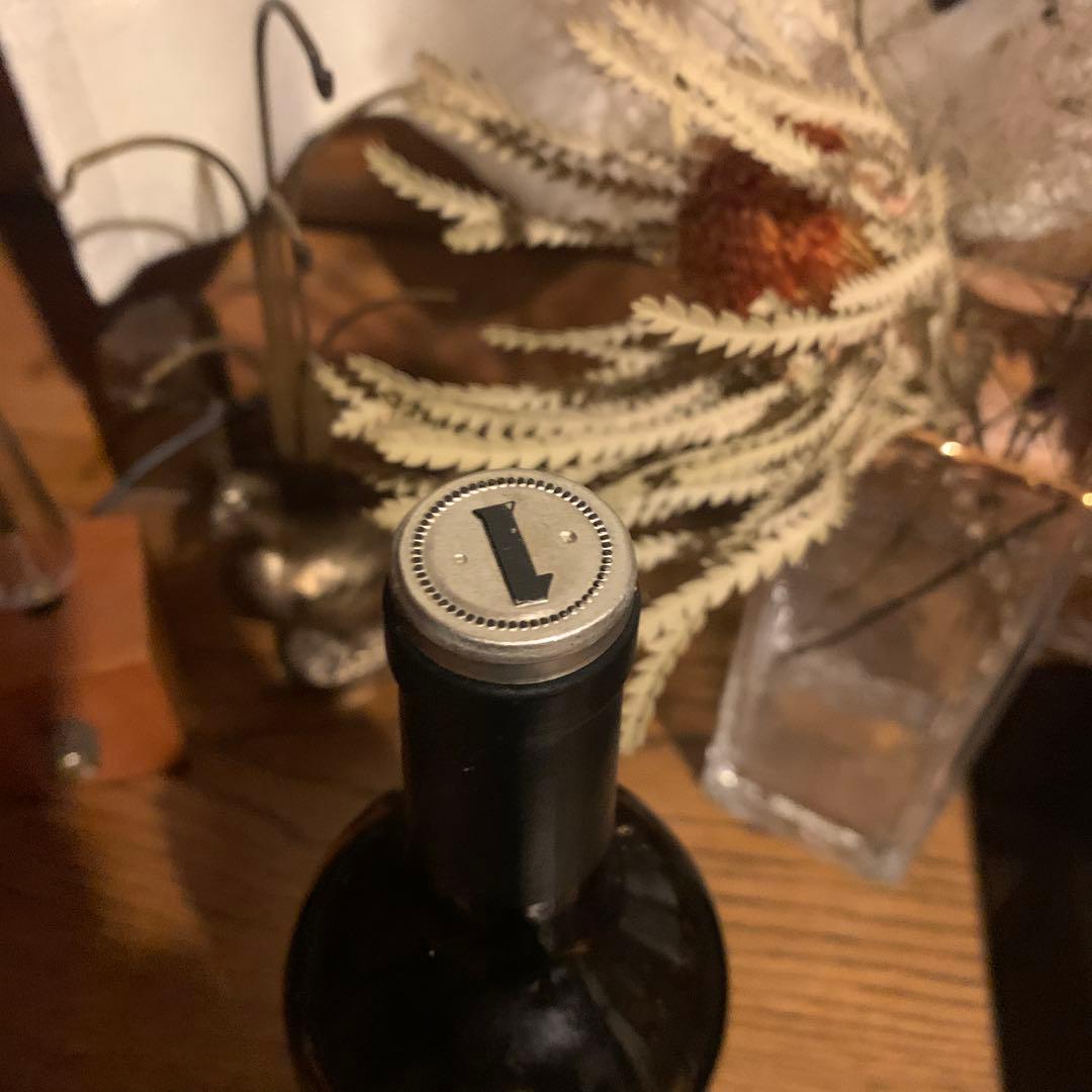 ザ ワインメーカーズ コレクション キュヴェ No.1 ミシェル ロラン