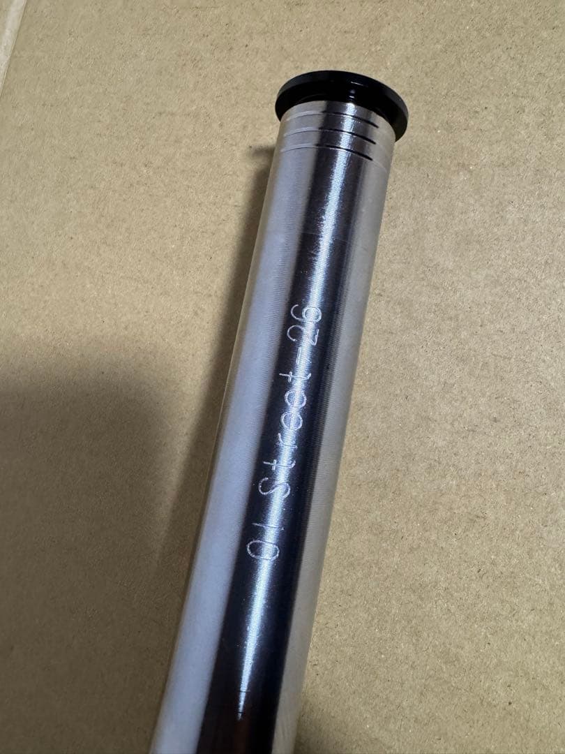 BMX フォーク ANIMAL STREET FORK 26MM