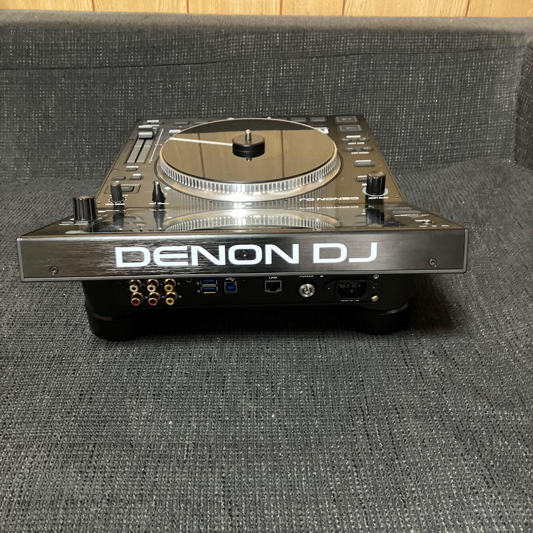 最終価格！美品！付属品完備！ denon sc6000m prime cdj