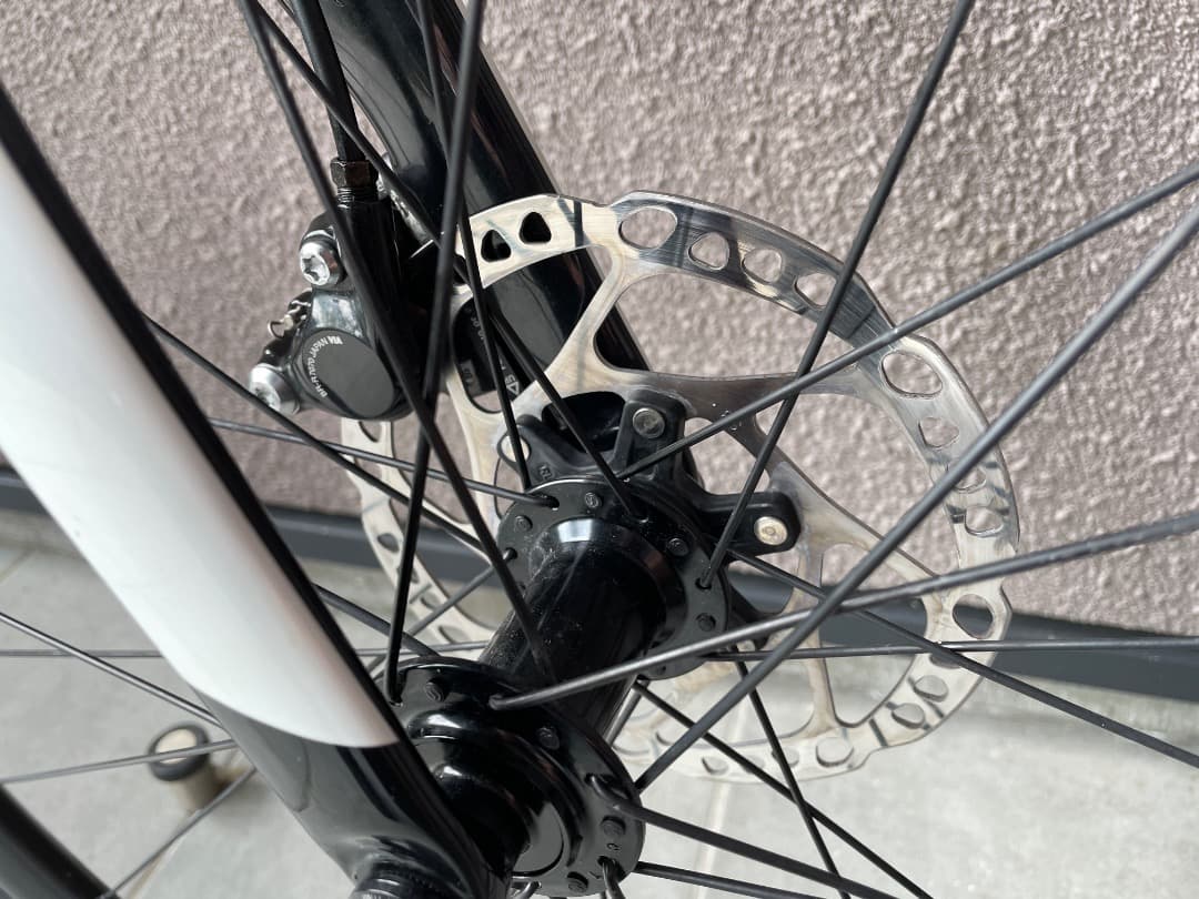 自転車本体 Cannondale Supersix evo 105