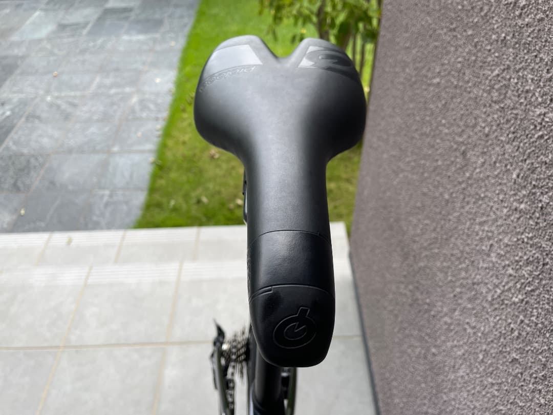 自転車本体 Cannondale Supersix evo 105