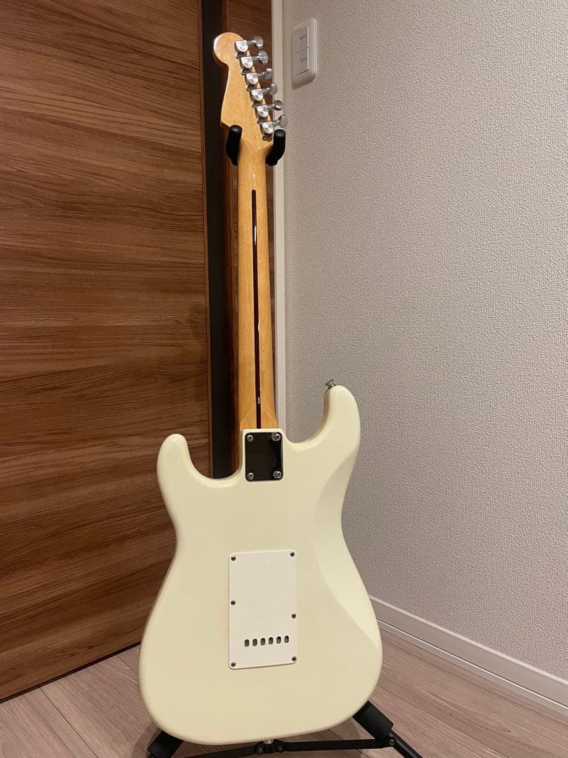 Fender Squier Stratocaster Ｅシリアル Korea