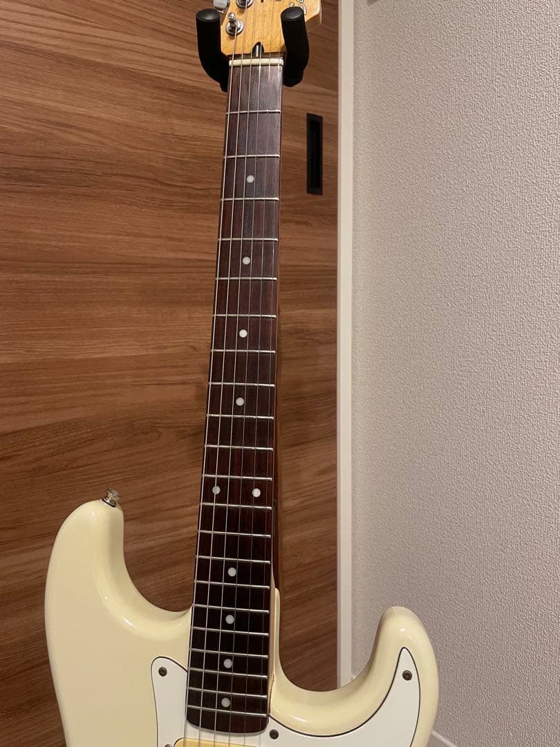 Fender Squier Stratocaster Ｅシリアル Korea