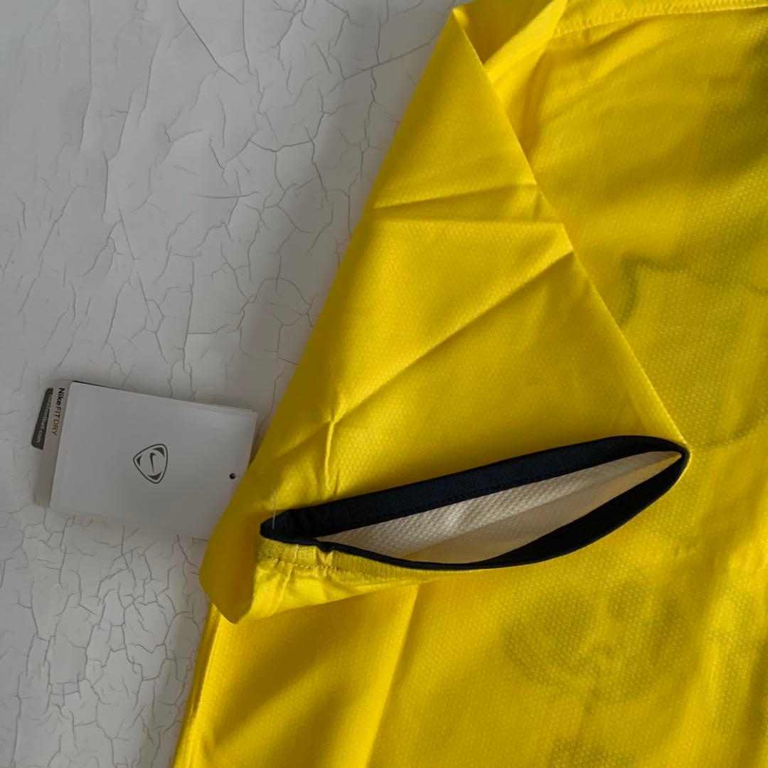 【激レア】Nike FC Barcelona アウェイ　ユニホーム　Sサイズ