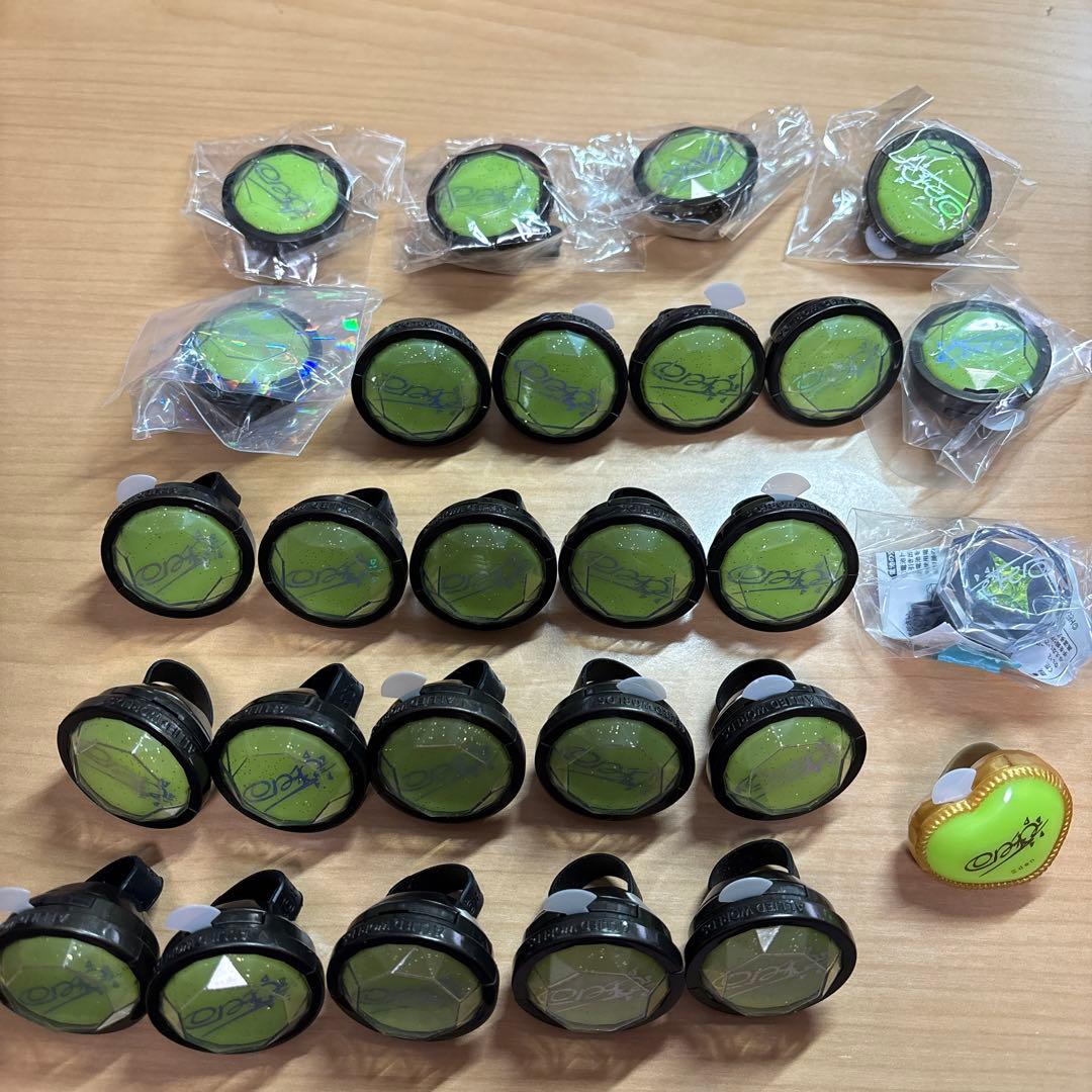 あんスタ★あんさんぶるスターズ★リングライト★ライブ★ペンライト★巴日和