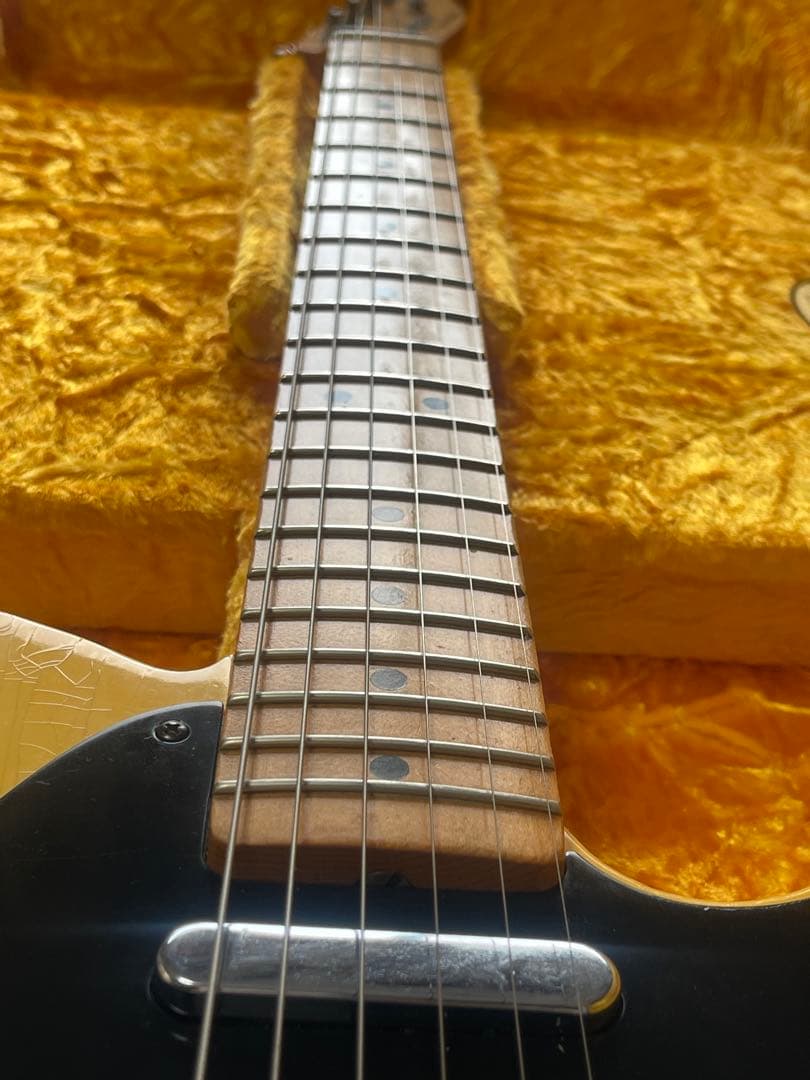 【3.1kg】Fender Road Worn '50s Telecaster