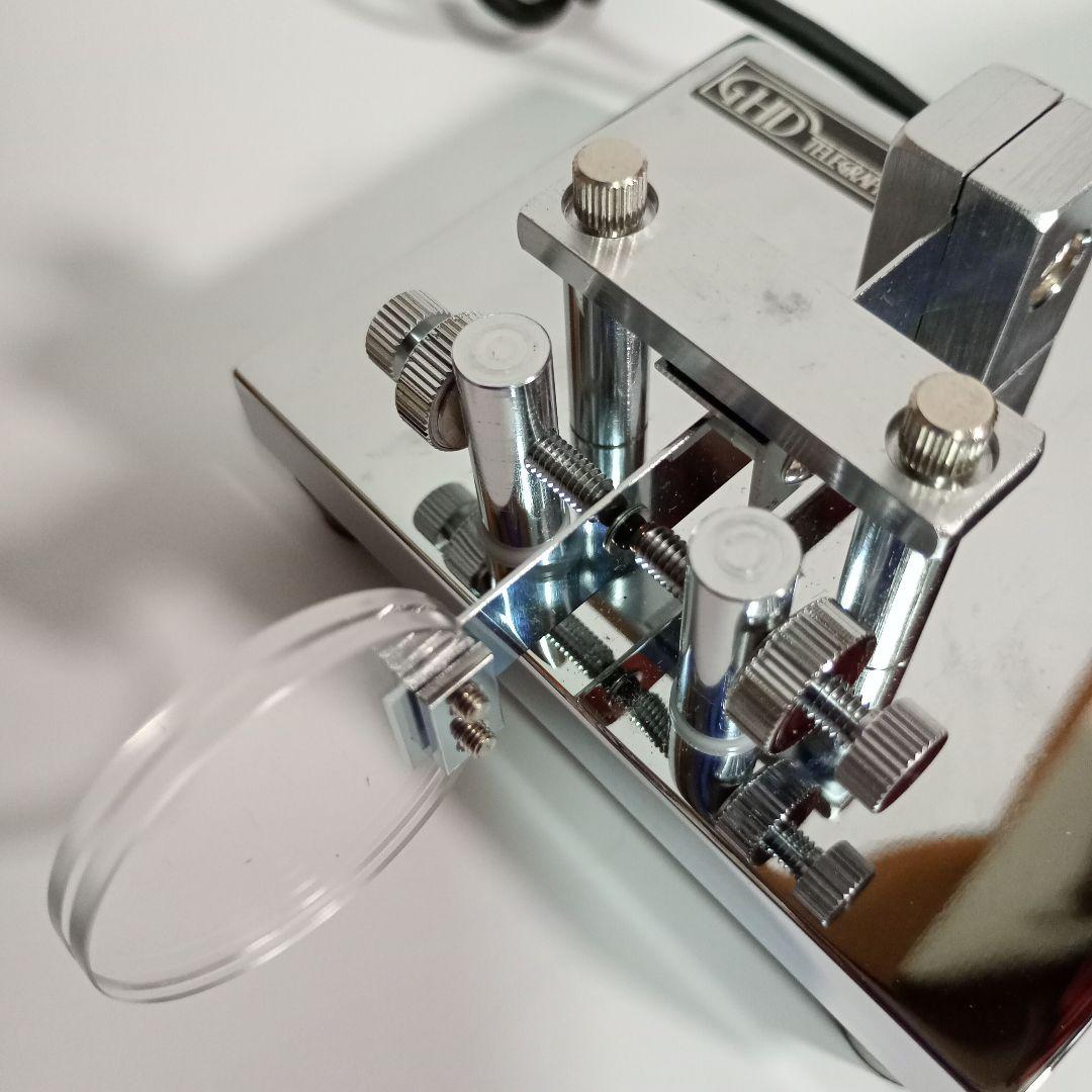 アクセサリー GHD GF501A