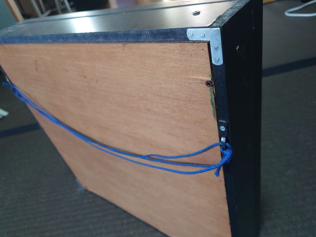 かき　タミヤ 1/12 ケーターハムスーパーセブンBDR