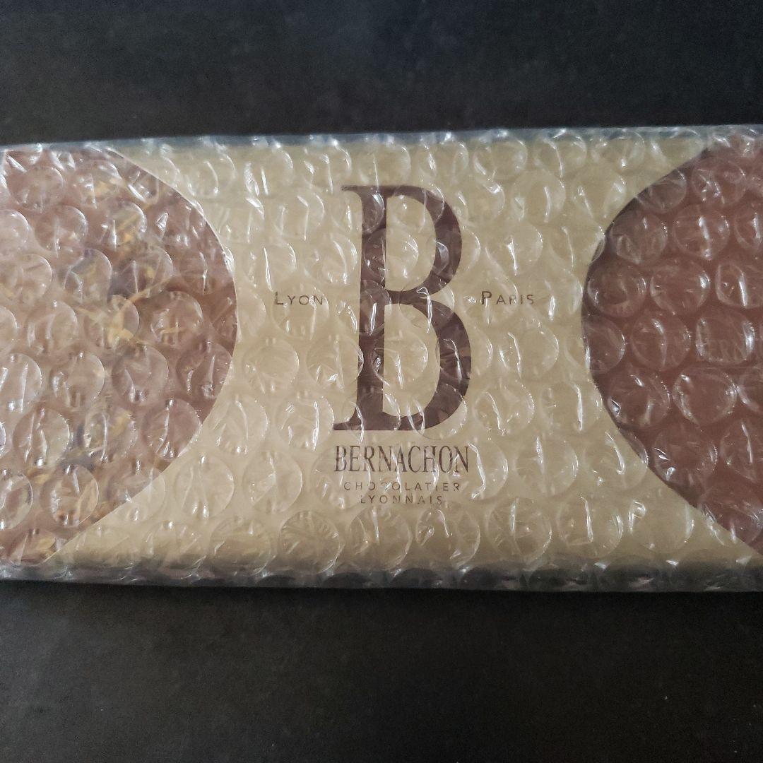 即日発送可能　テアールグレイ ベルナシオン タブレット ショッパー付き