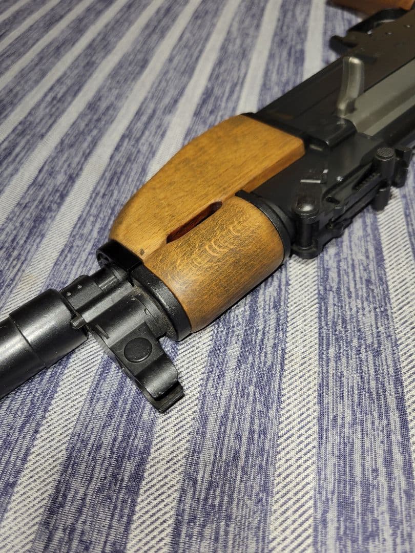 東京マルイ AK47 βスペツナズ