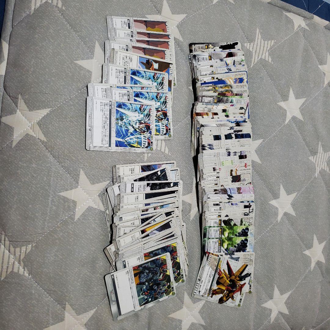 ガンダムウォー　SEED編セット