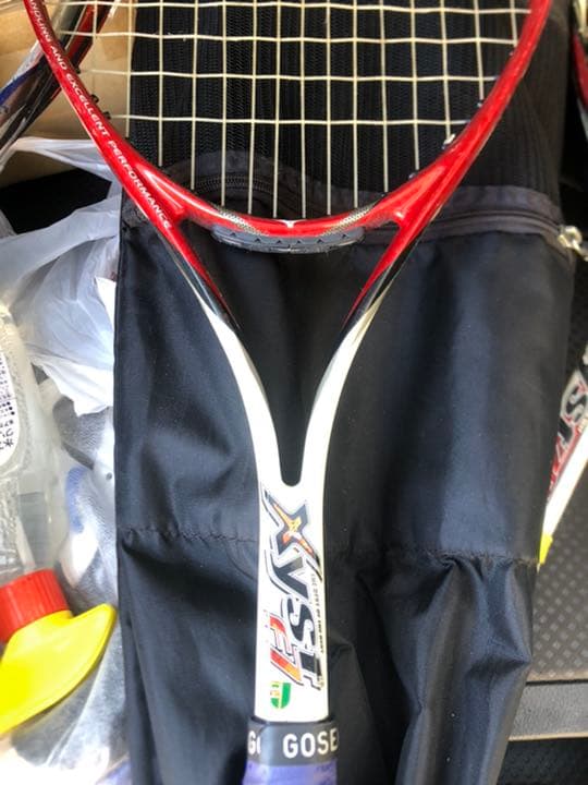 ジストシリーズ　前衛用2本　後衛用１本