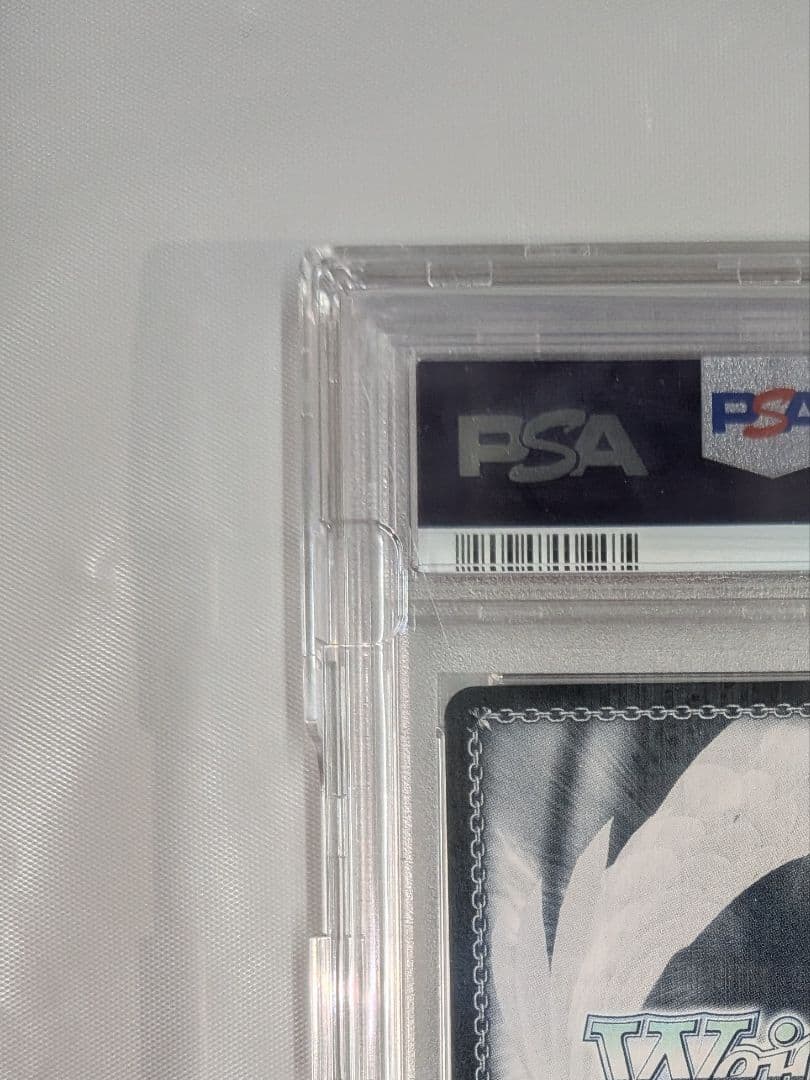 PSA10 積み重なる思い出 桜島麻衣 ABR 青ブタ ヴァイスシュヴァルツ