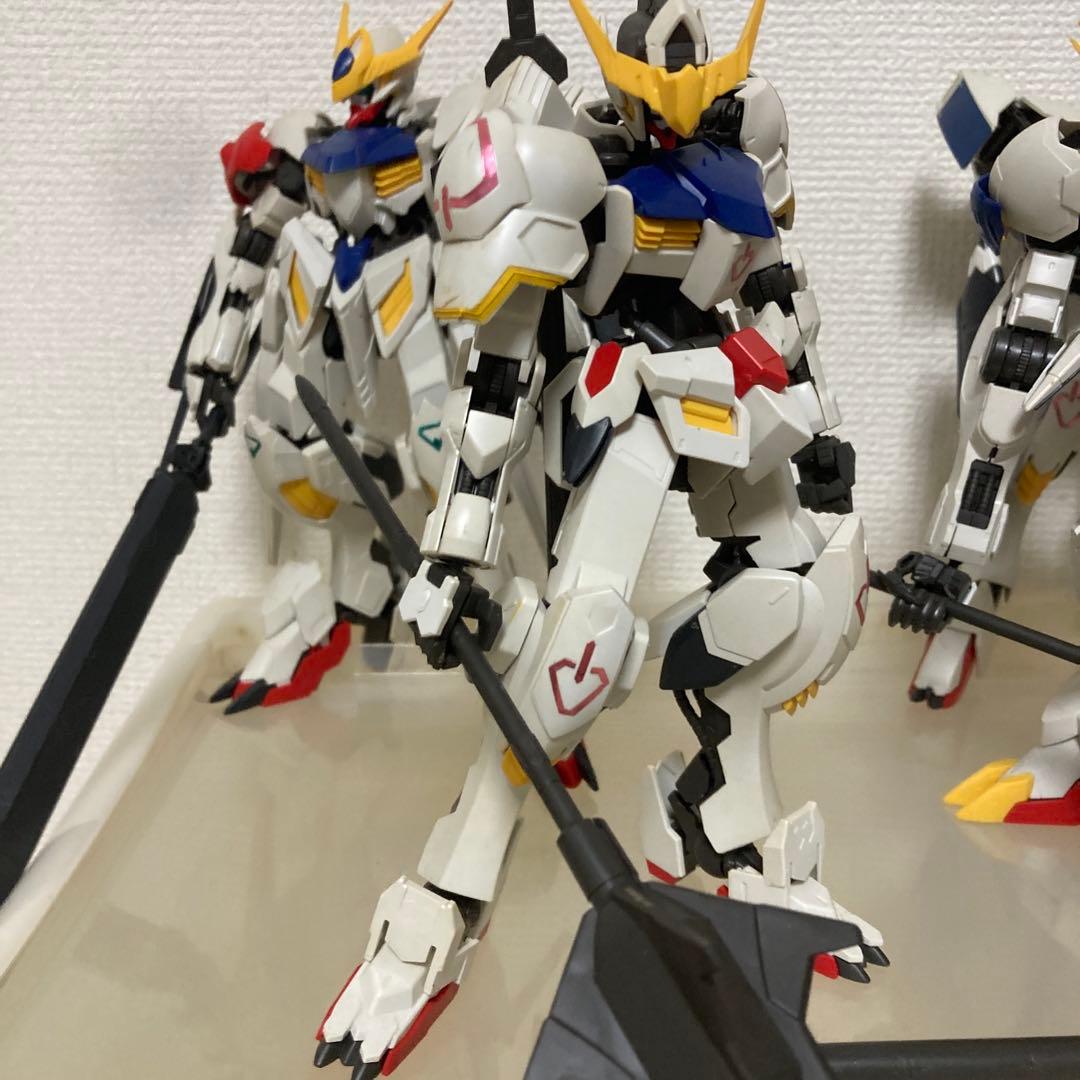 ガンプラ　フルメカニクス