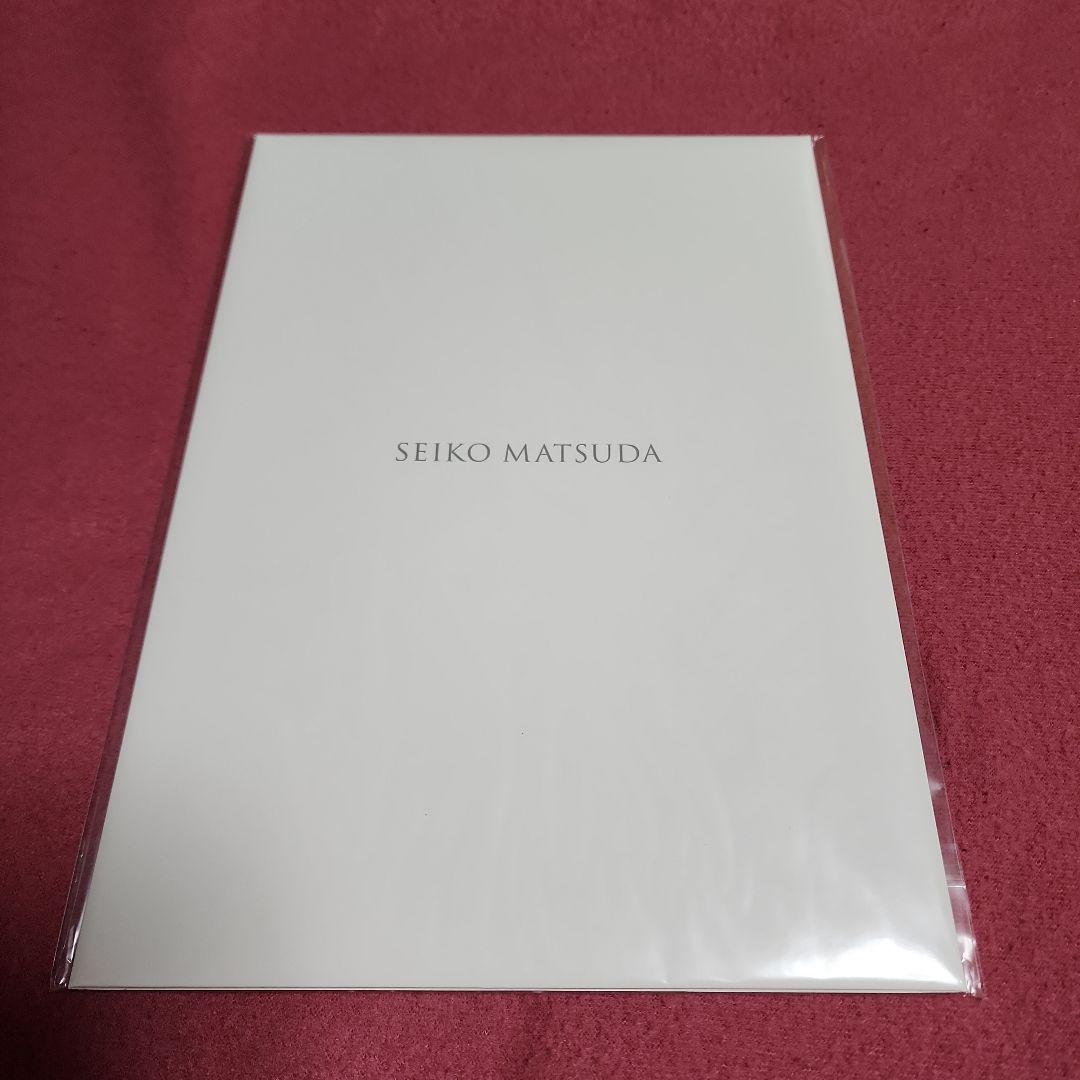 【SEIKO MATSUDA PH0TO】