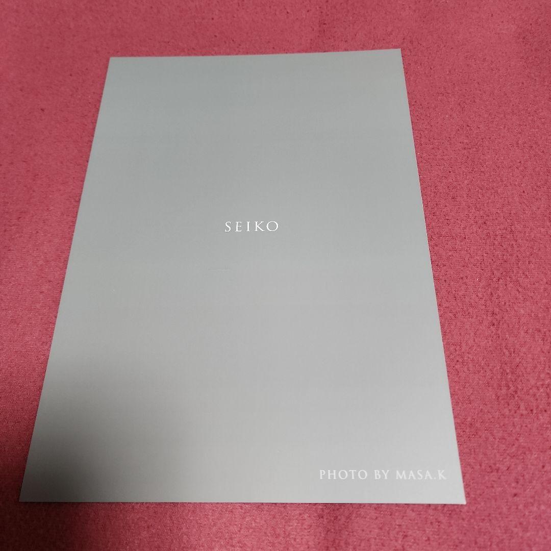 【SEIKO MATSUDA PH0TO】