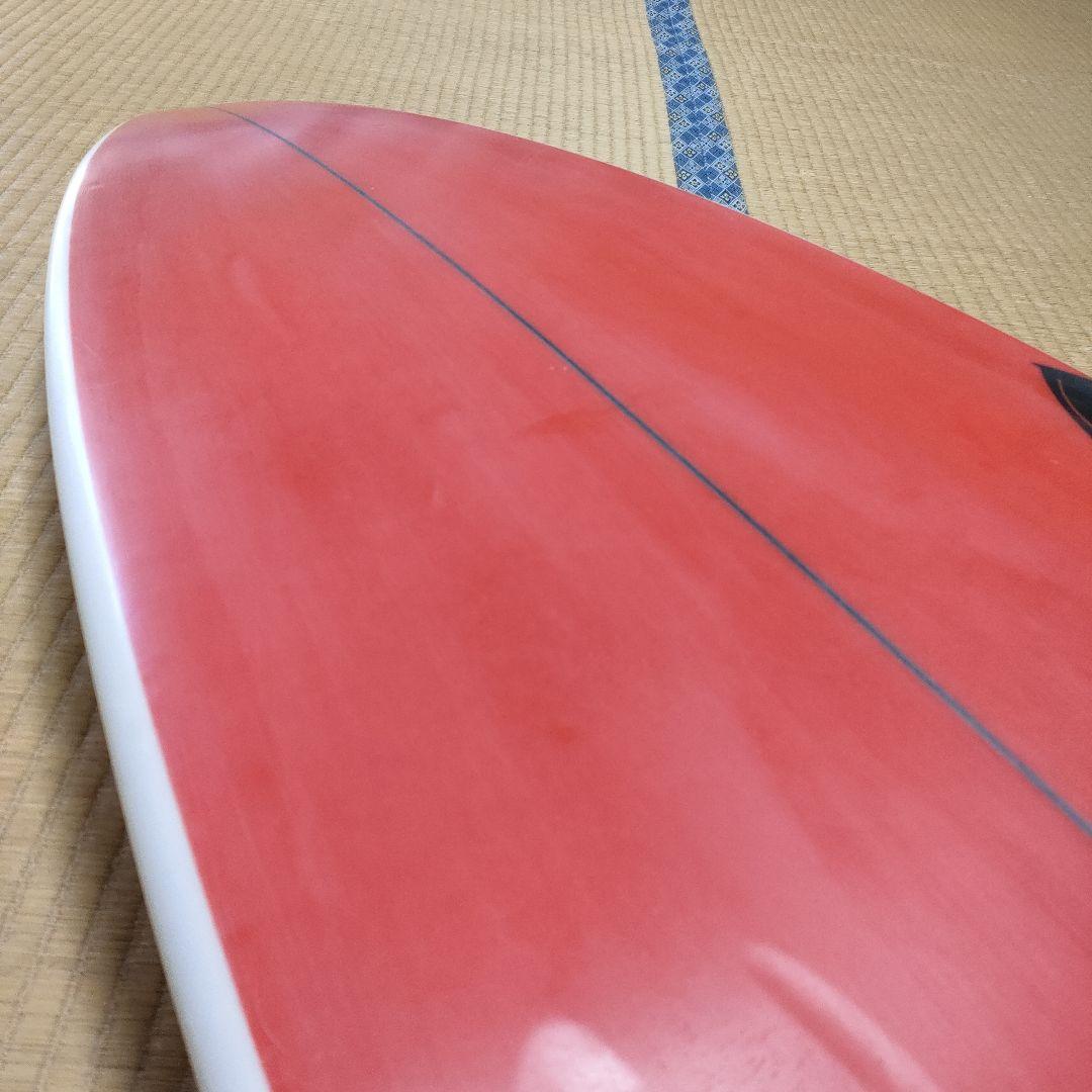 ストームズ 5'11\" 29L シャープアイ sharpeye storms