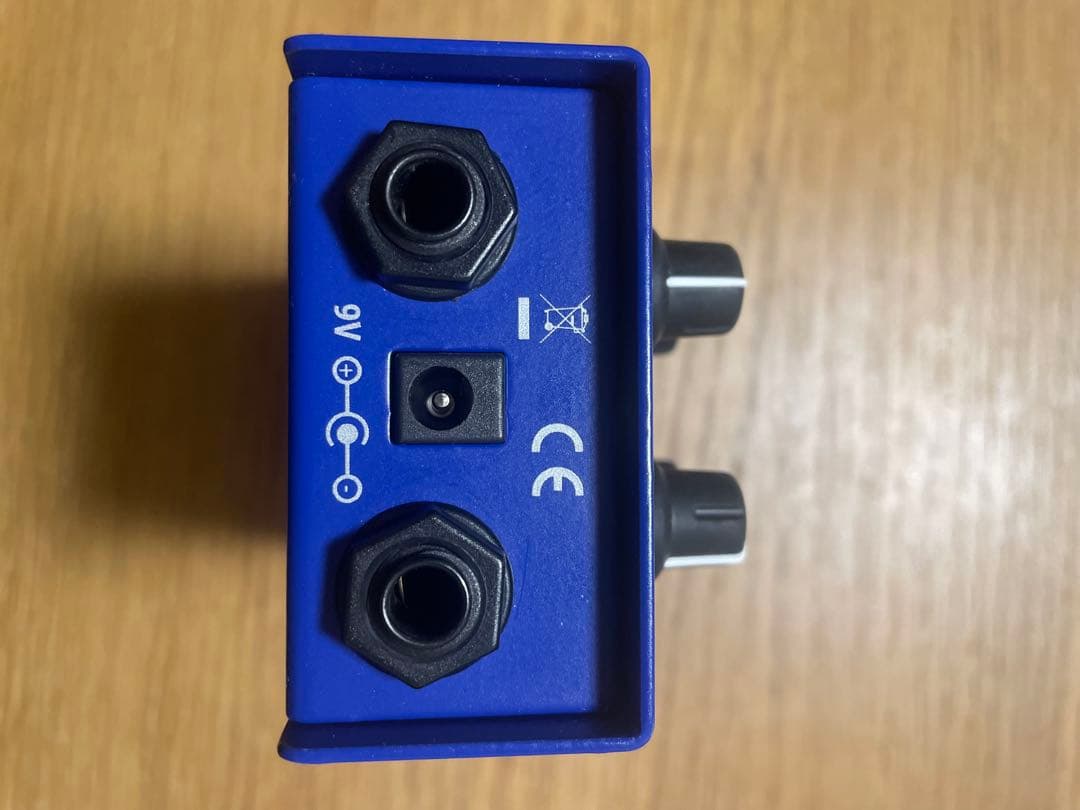 AGUILAR TLC Compressor 初期型 ベース用コンプレッサー