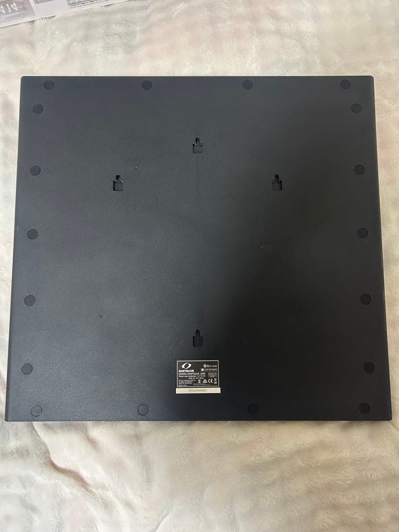 DARTSLIVE 200s電子ダーツボード