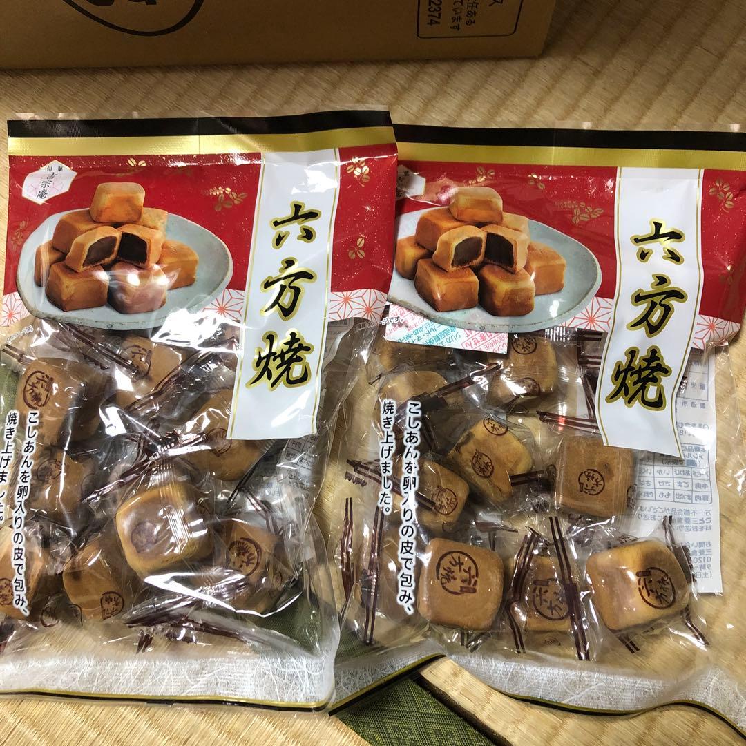 (仮)食品詰め合わせ　ドラ猫