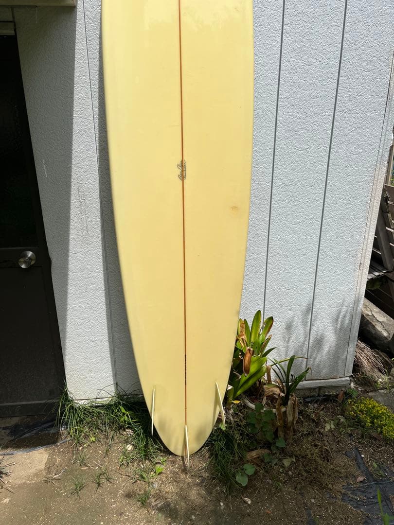 AIPA アイパ　レジェンド　ハワイ　サーフィン　ロングボード　激レア　サーフ