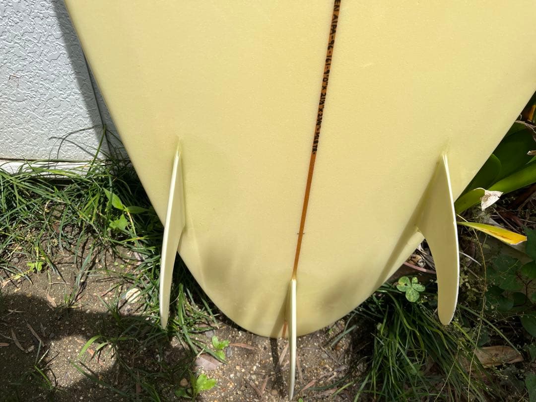 AIPA アイパ　レジェンド　ハワイ　サーフィン　ロングボード　激レア　サーフ