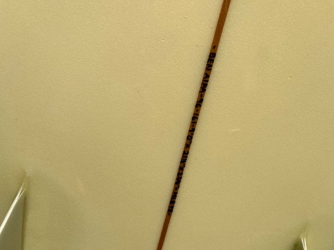 AIPA アイパ　レジェンド　ハワイ　サーフィン　ロングボード　激レア　サーフ