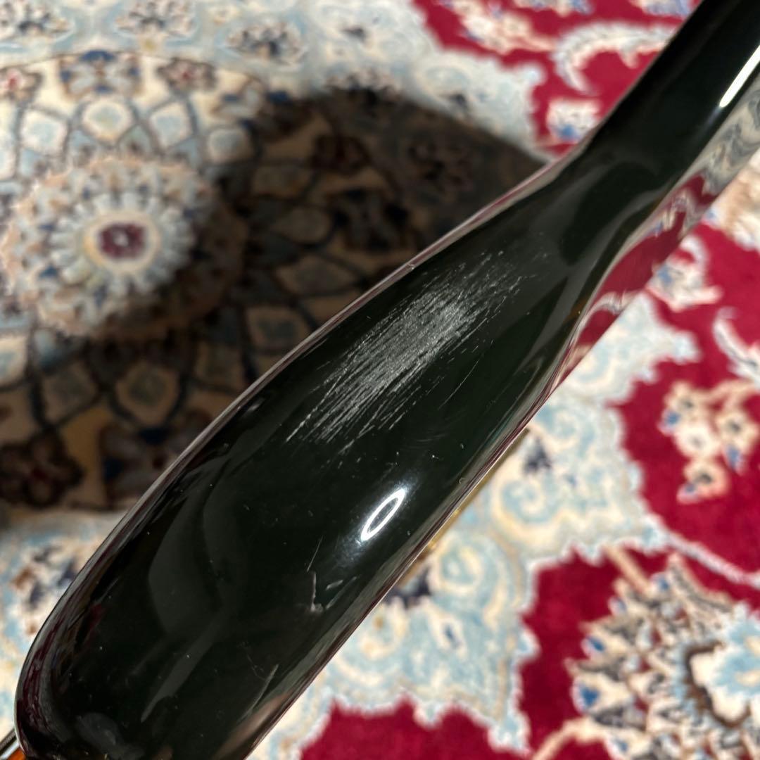 レア　Aria Pro II RSB DELUXE エレキベース　日本製