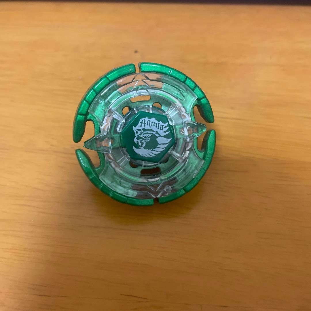 未使用品限定ベイブレード5つまとめセット