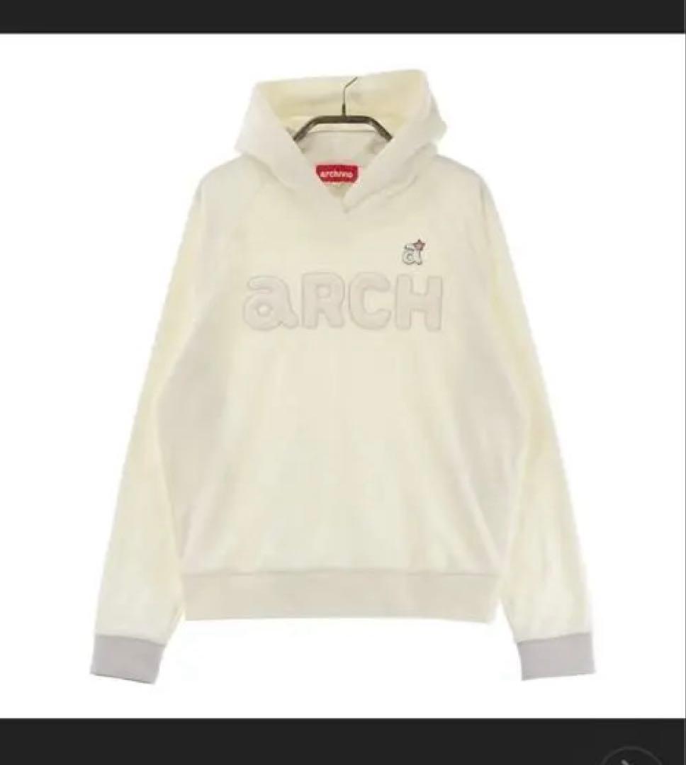 エリ花♡ 38 ARCHIVIO アルチビオ ニットセーター