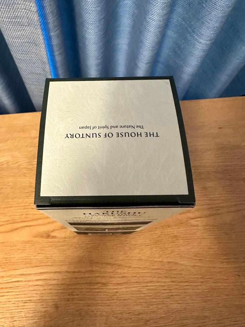 【新品未開封】白州　Story of the Distillery 2024